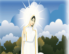 Fatima Day Rosary On The Square